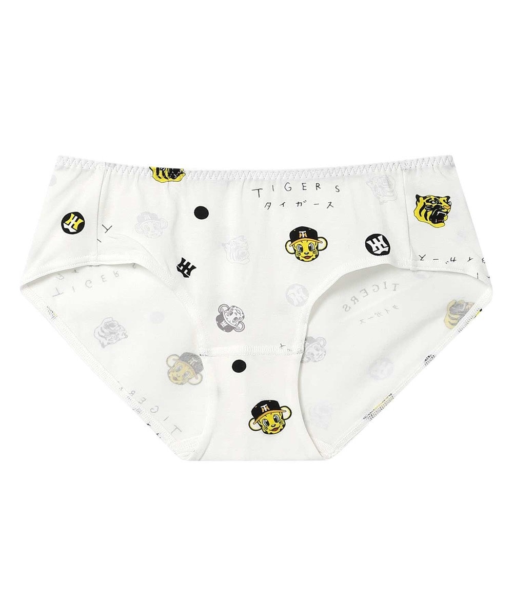 une nana cool MADE WITH 阪神タイガース ショーツ 
