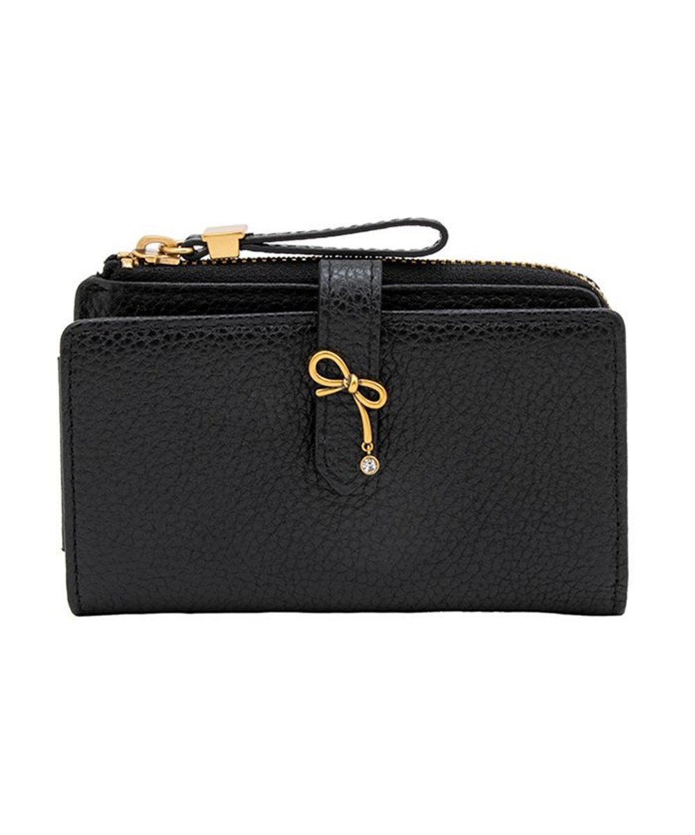 LANVIN en Bleu リュバン マルチキーケース 