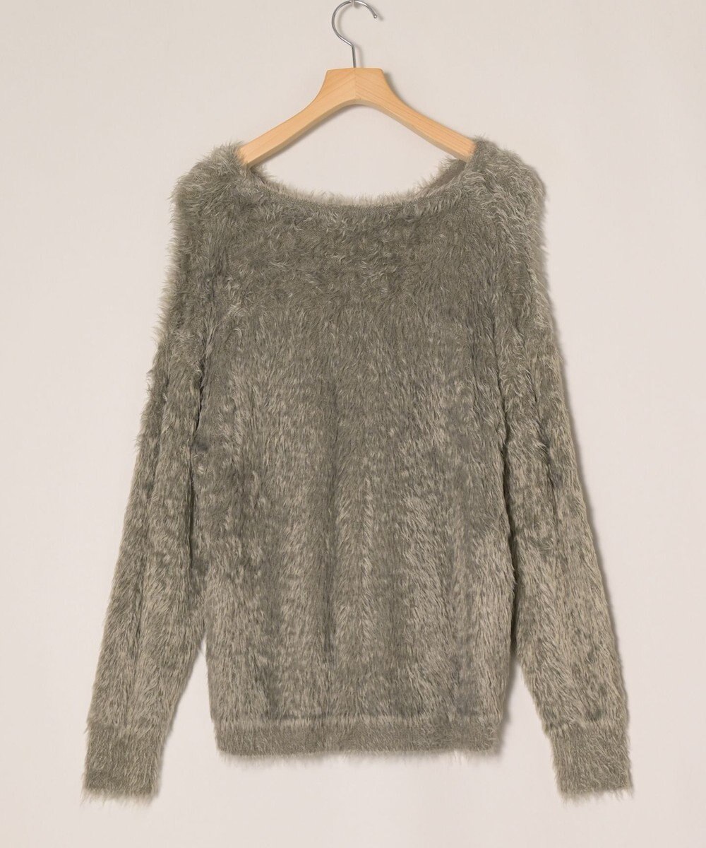 ONWARD Reuse Park 【組曲】ニット秋冬 