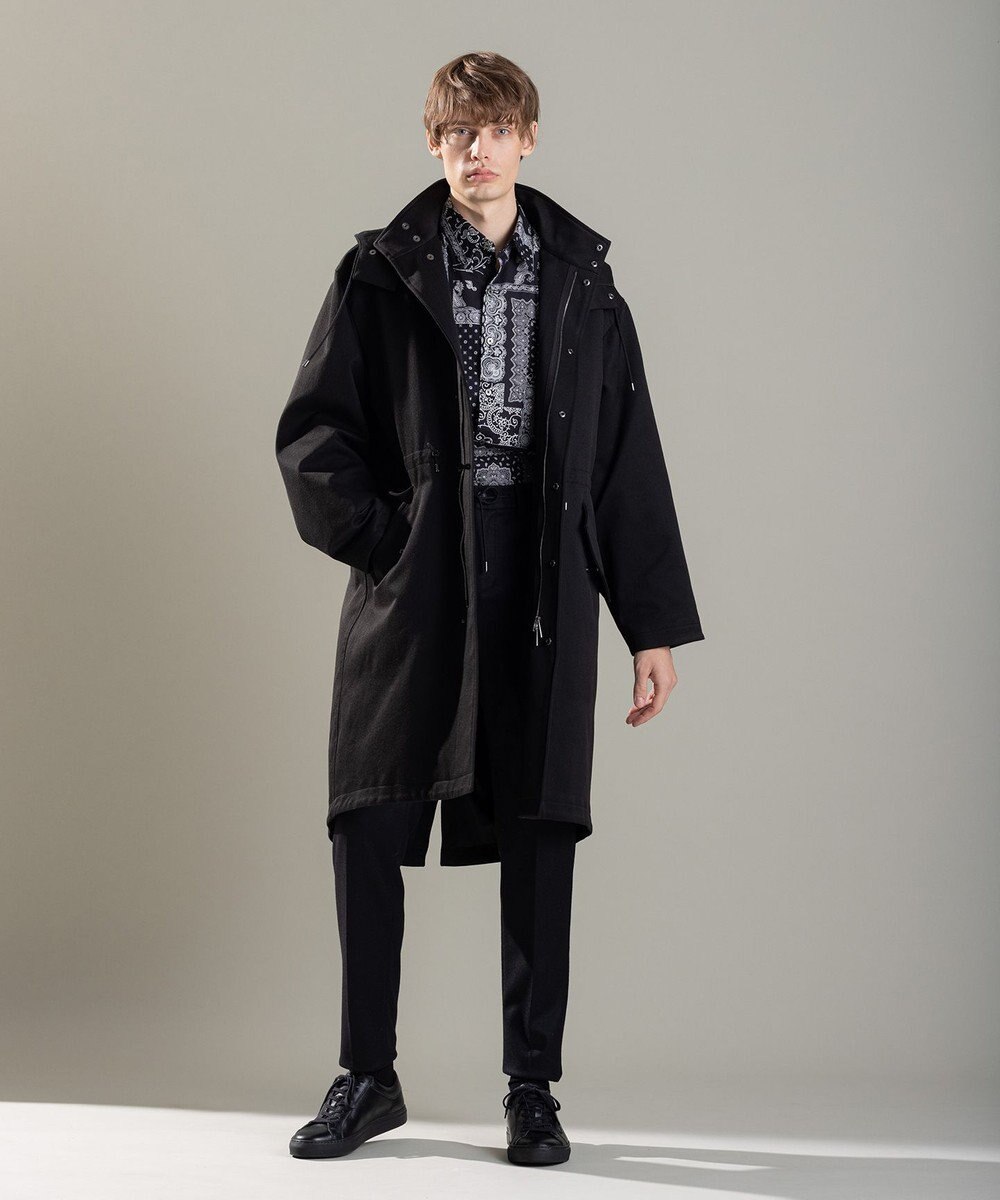 JOSEPH HOMME ミルドスムース / PEGG CONVERTIBLE 