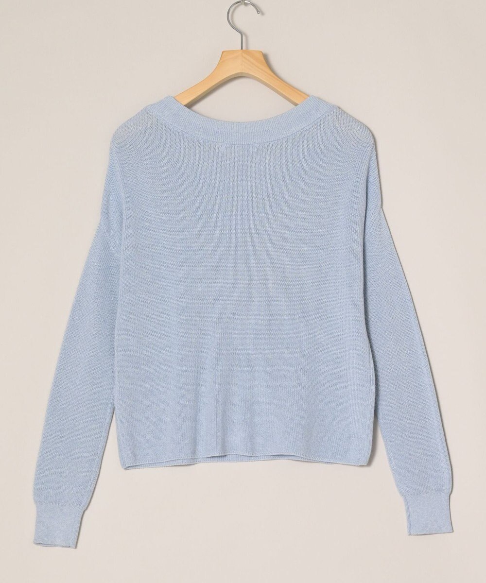 ONWARD Reuse Park 【組曲】ニット春夏 