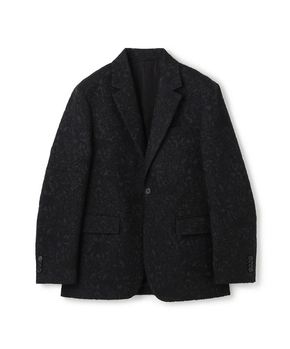 JOSEPH HOMME 【HIGH GRADE LINE】オリエンタルジャガード　ジャケット 