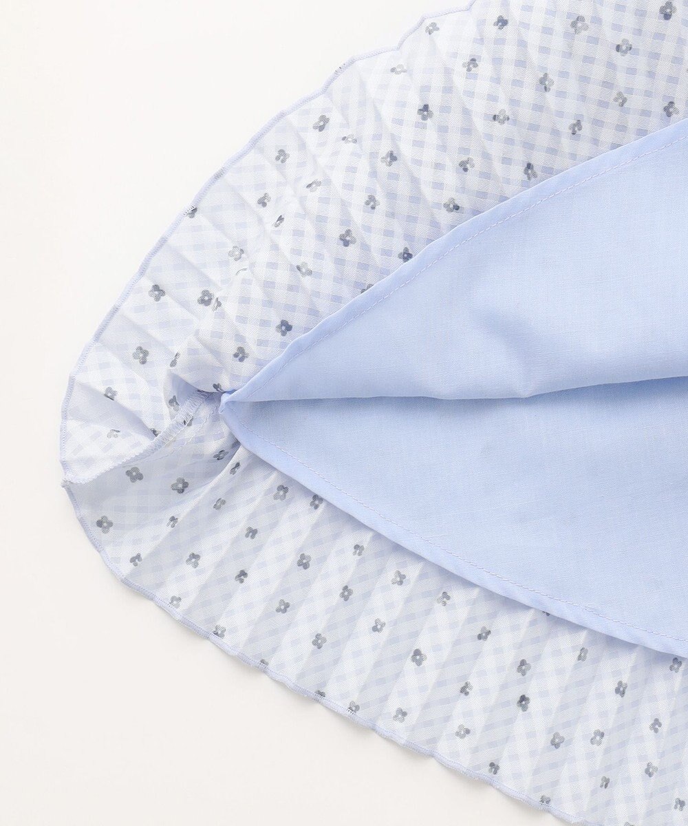 組曲 KIDS 【110-140cm】Tiny Flower スカート 