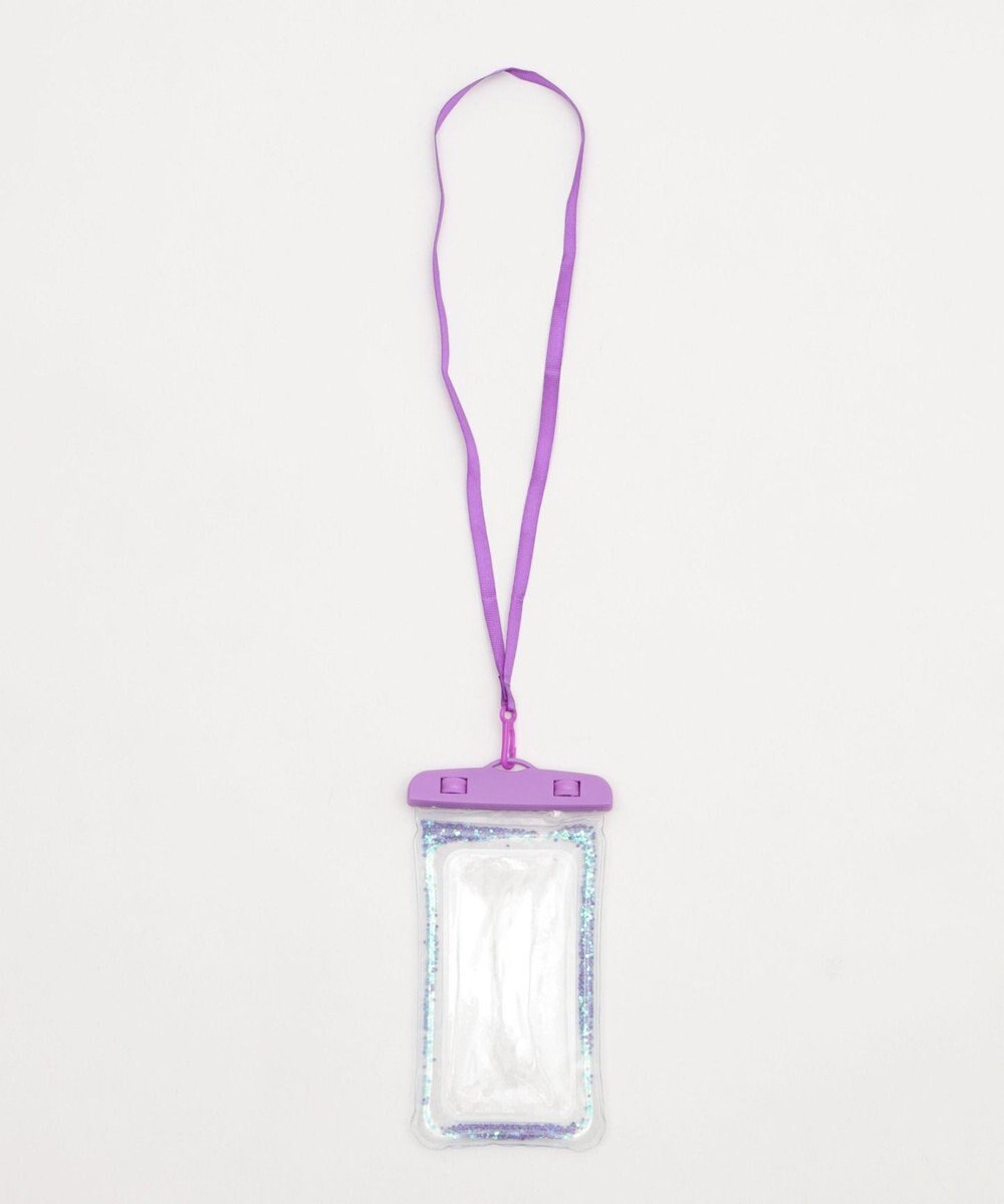 WEGO 防滴スマホポーチA 