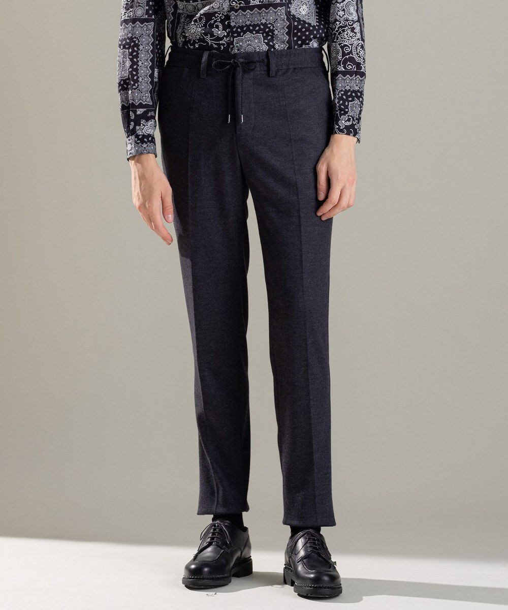 JOSEPH HOMME ミルドスムース / PEGG CONVERTIBLE 