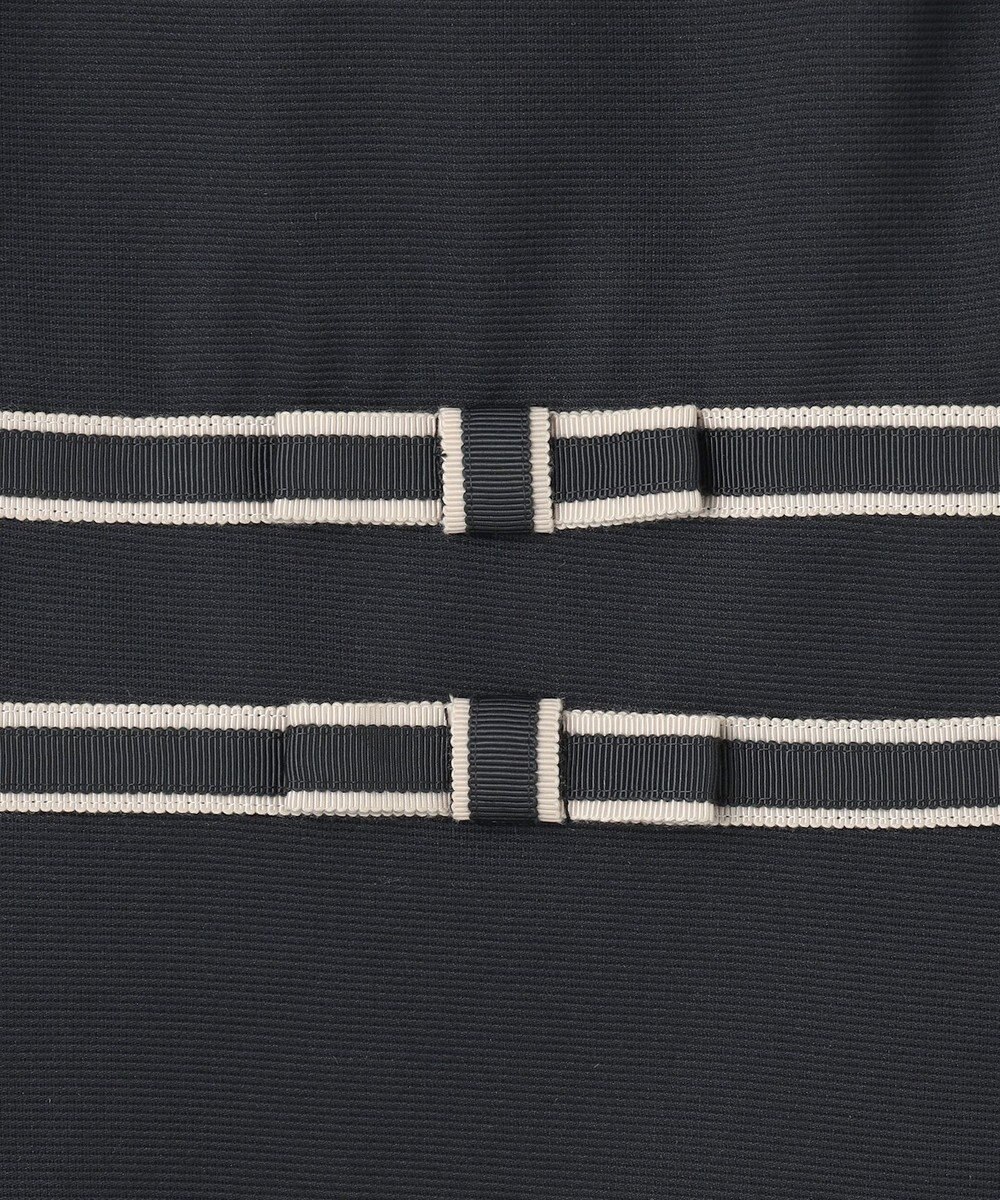 TOCCA 【消臭＆洗える】HOLY RIBBON ドレス 