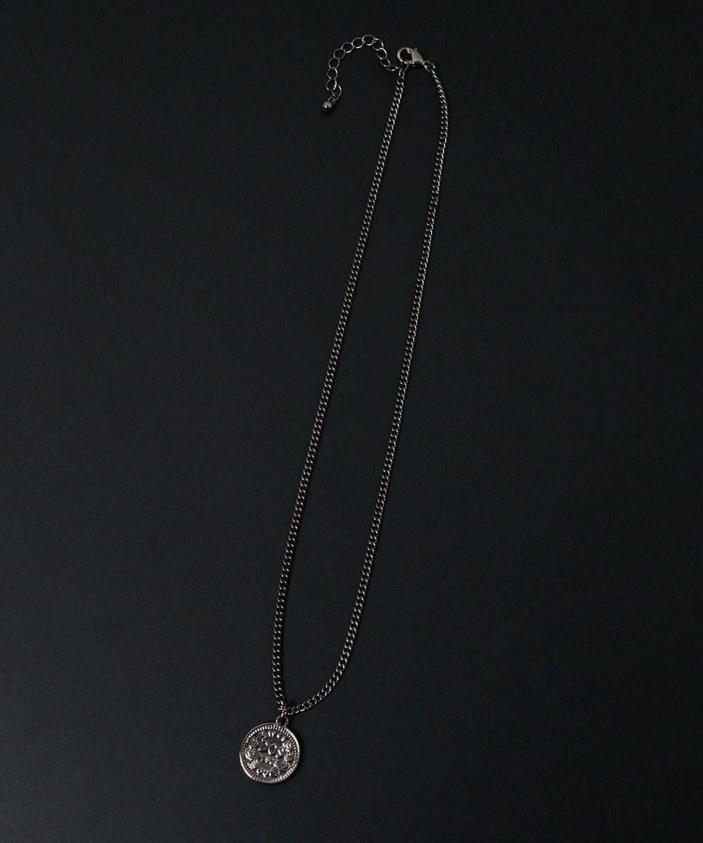 WEGO Mモチーフネックレス 