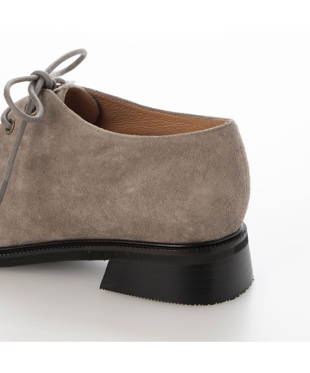 ing <ing>センターシームレースアップシューズ 