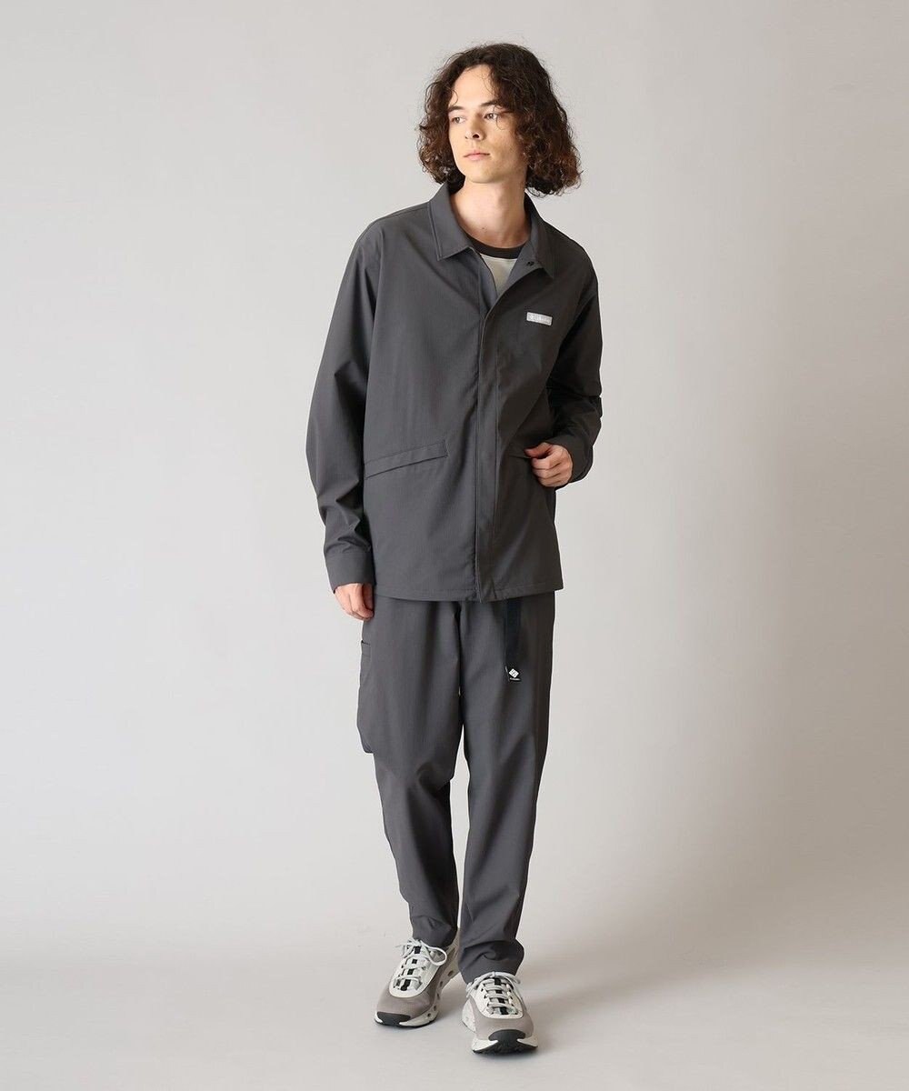 Columbia Columbia/ マイククリークロングスリーブシャツ /コロンビア 