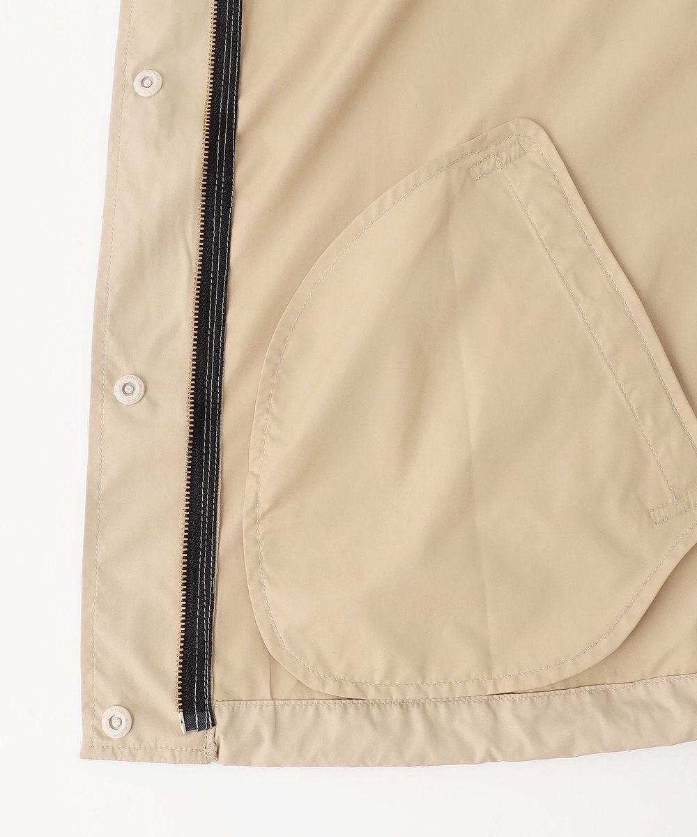 TOCCA 【撥水＆洗える】ENVELOPE ショート丈コート 