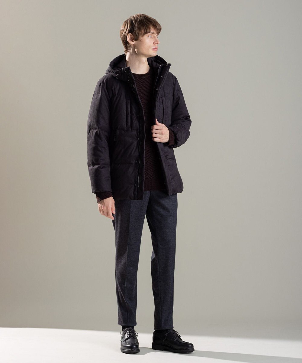 JOSEPH HOMME ミルドスムース / PEGG CONVERTIBLE 