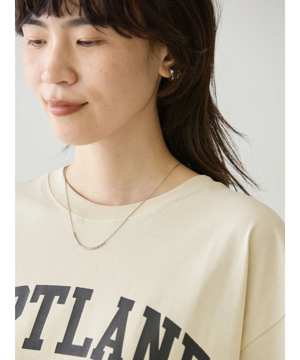 AMERICAN HOLIC ＰＯＲＴＬＡＮＤカットチュニック 