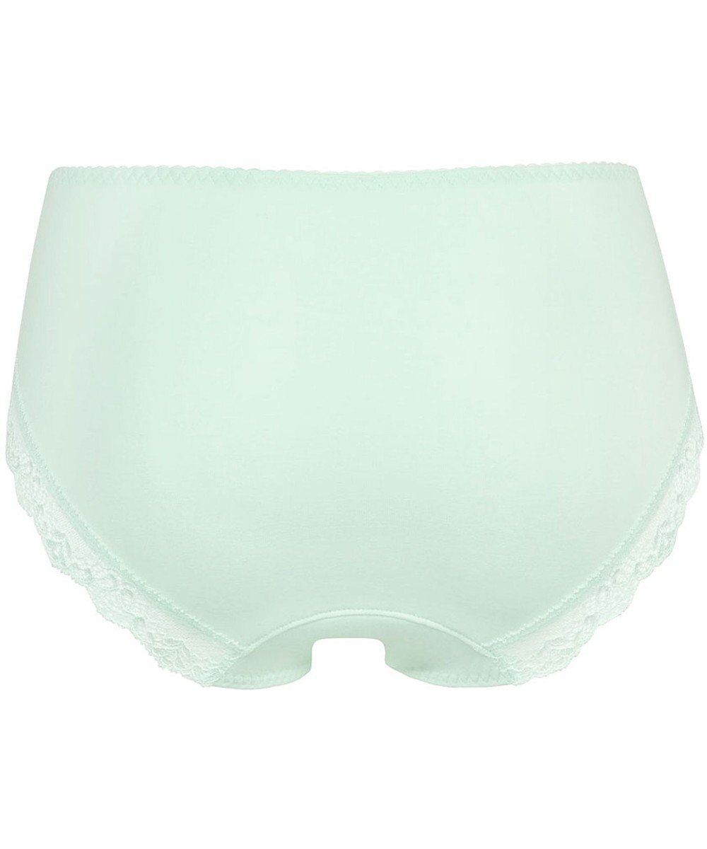 Wing Wing Lesiage 【5000シリーズ】 ペアショーツ はきこみ丈ふつう PF5000 ウイング／ワコール 