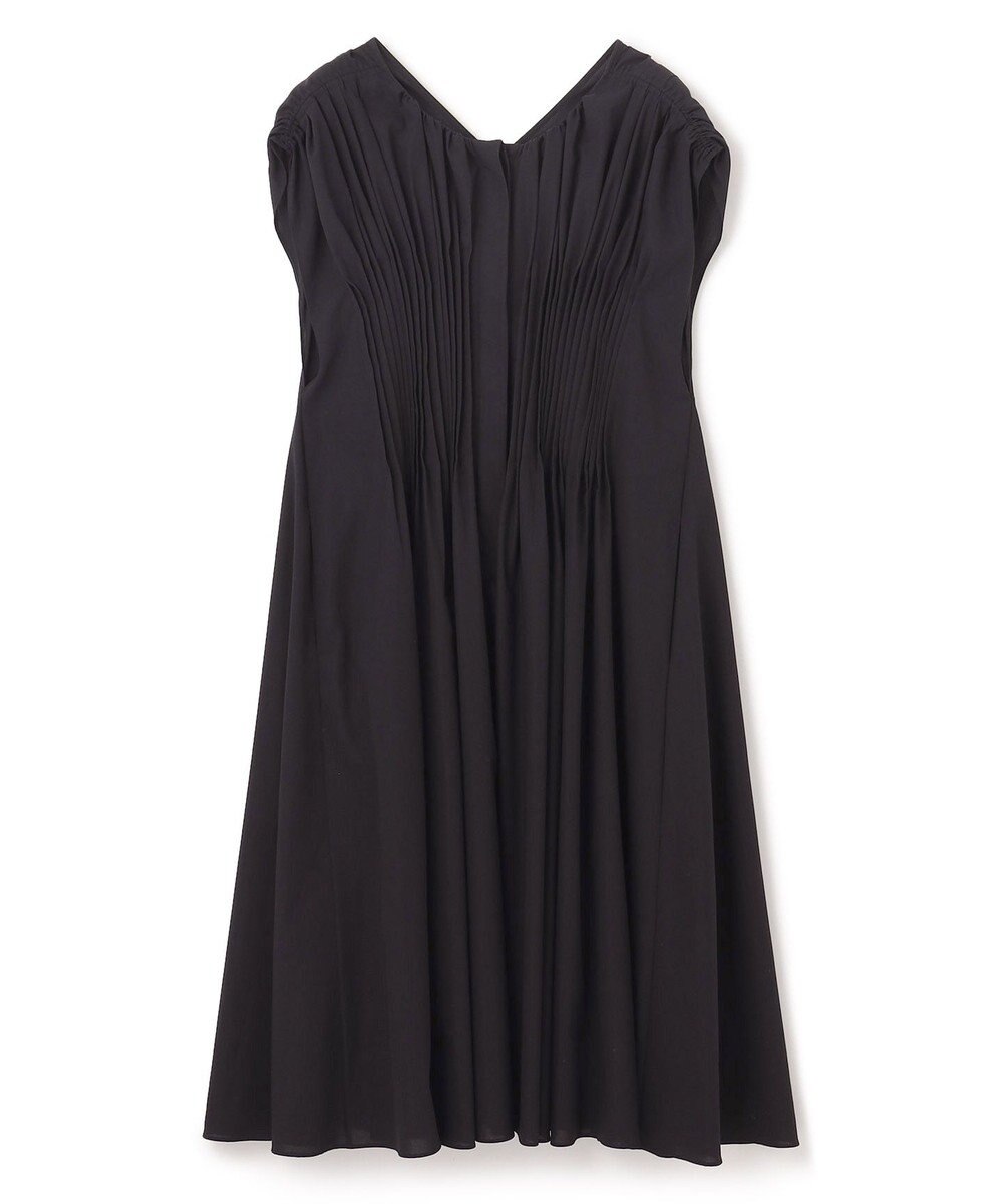 BEIGE， LUCILLE / Aラインドレス 