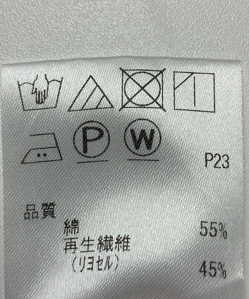 ONWARD Reuse Park 【J.PRESS】ブラウス春夏 