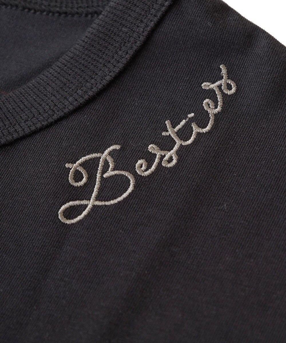 earth music&ecology アソートグラフィックルーズＴｅｅ 