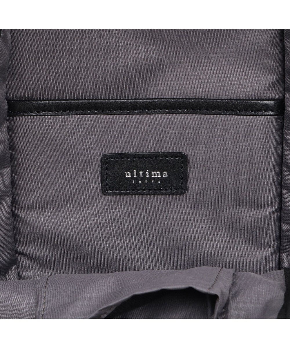 ACE BAGS & LUGGAGE ultima tokyo ディーノ ボディバッグ フロントファスナーポケット 68172 ウルティマ トーキョー 