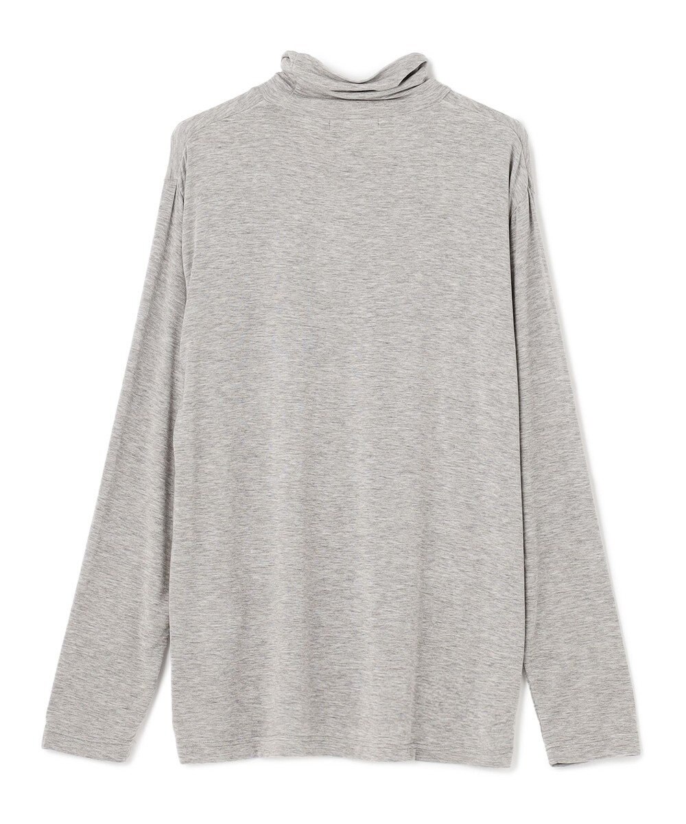 JOSEPH HOMME 【WEB・一部店舗限定  】 フィールグライド　タートルネックカットソー 