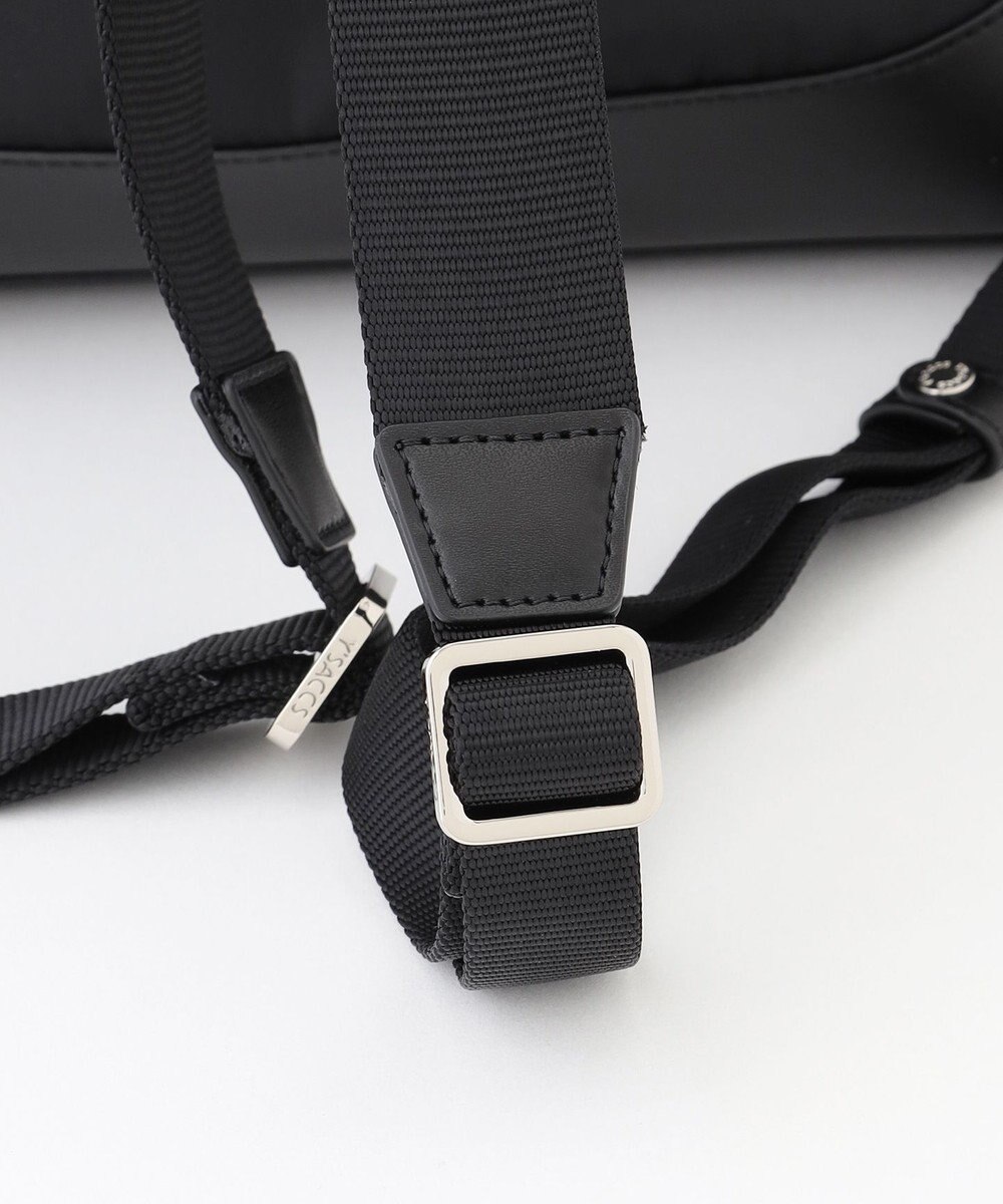 Y'SACCS シルキーリュクスバックパック 