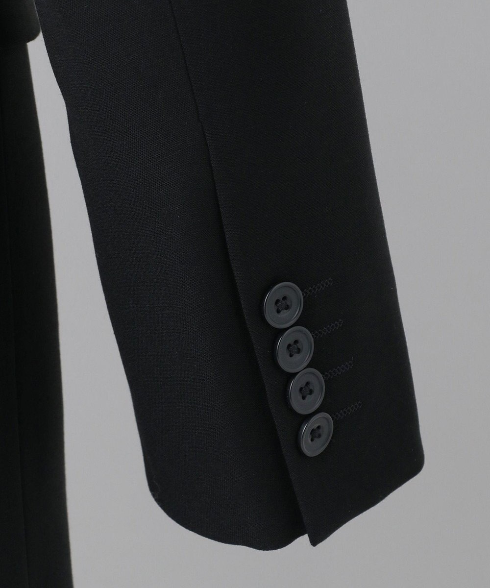 GOTAIRIKU 【WEAR_BLACK】JAPANBLACK 