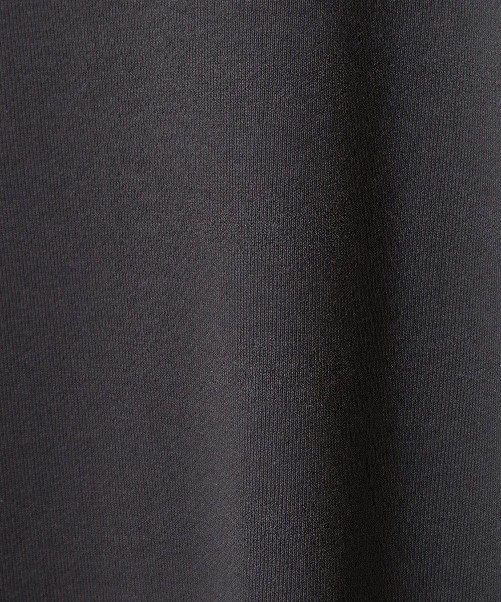 earth music&ecology 配色ルーズチュニック 