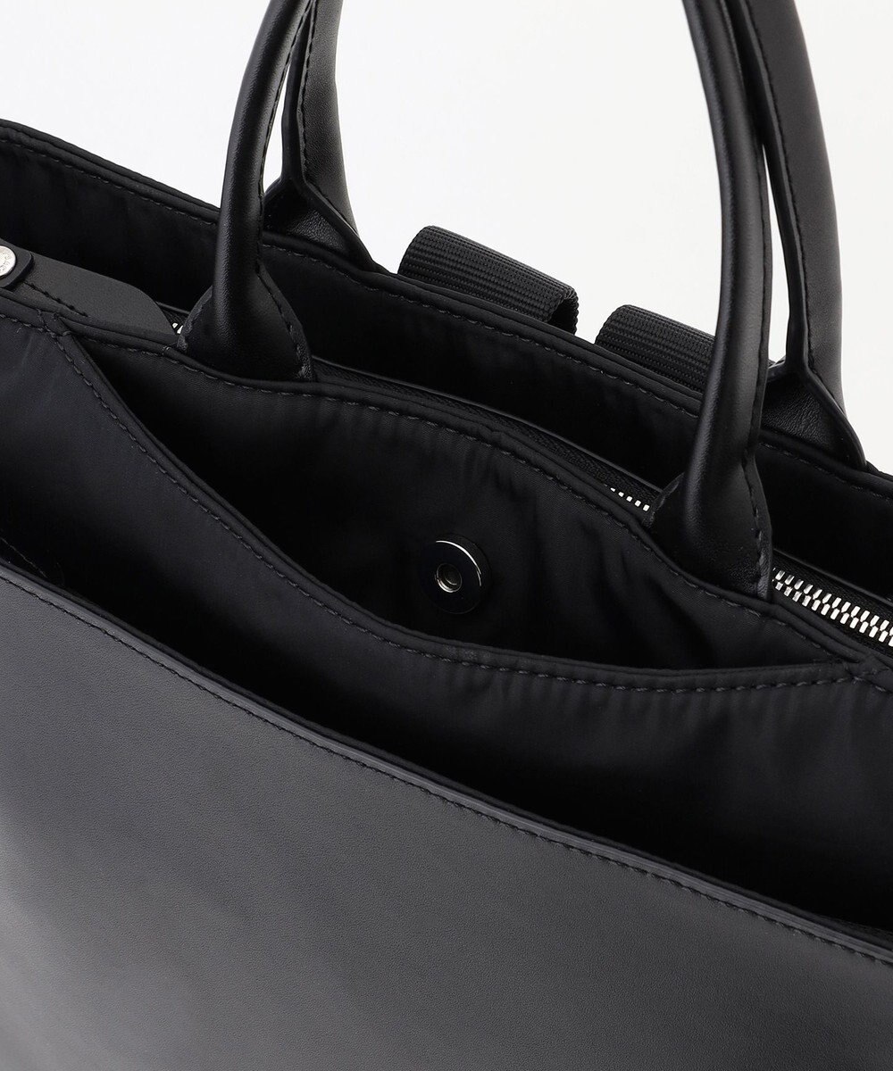 Y'SACCS シルキーリュクスバックパック 