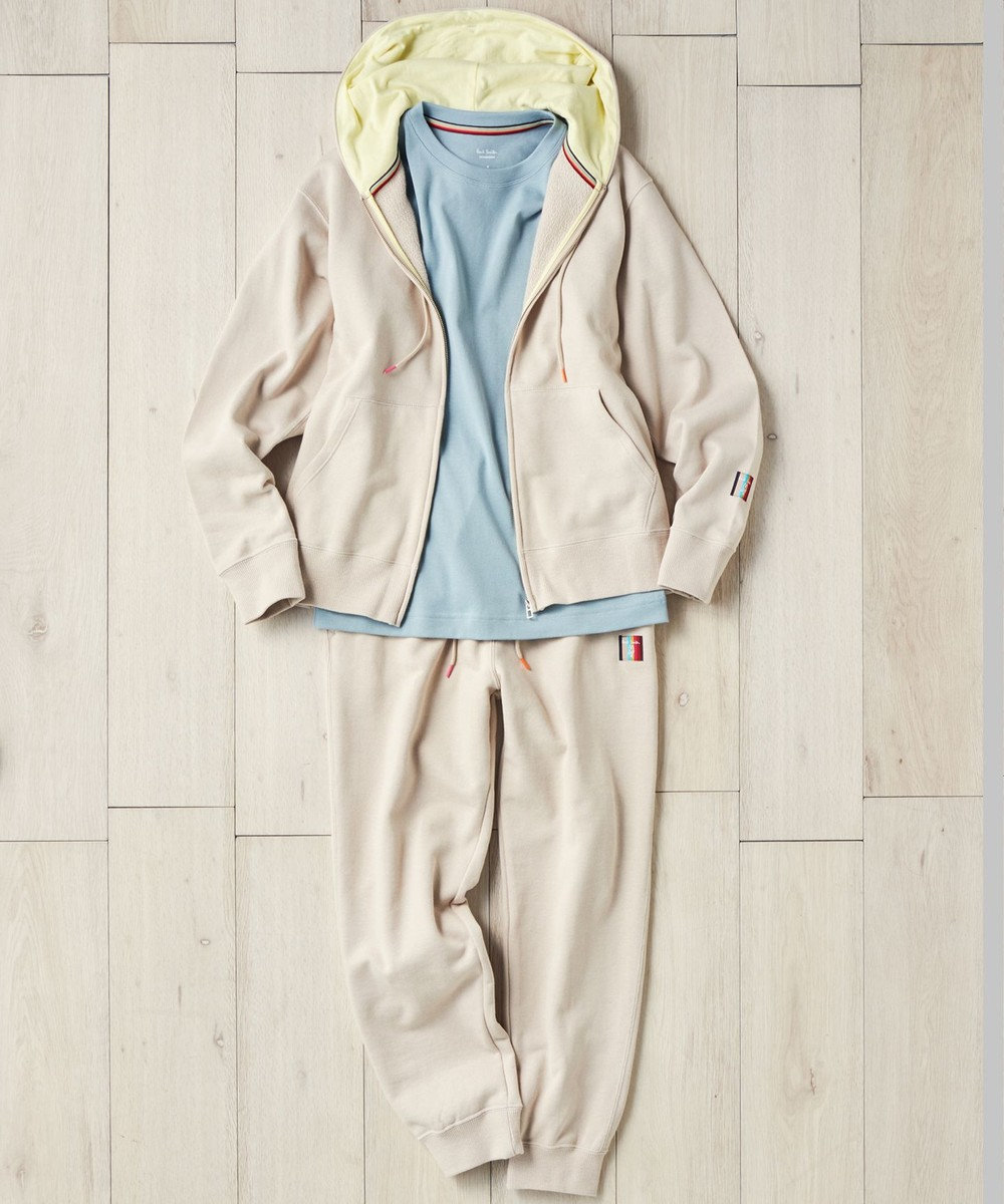 Loungewear スウェット パンツ Paul Smith ファッション通販 公式通販 オンワード クローゼット