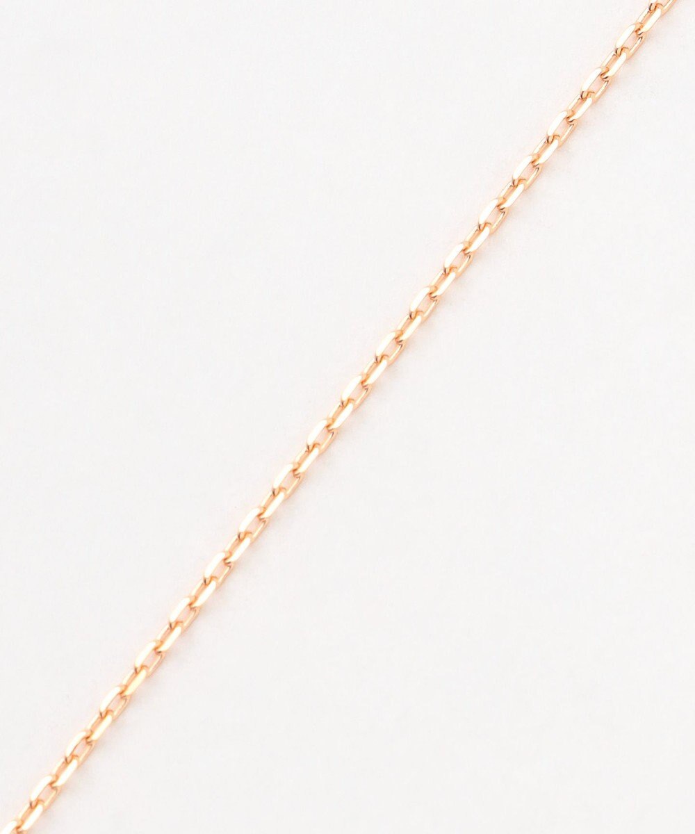 TOCCA WISH IN HEART NECKLACE ネックレス 