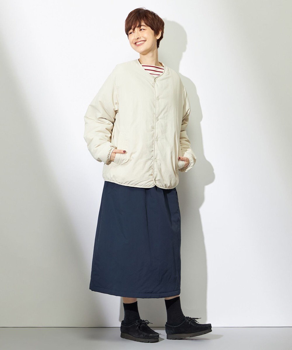 HELLY HANSEN スカイリムインサレーションジャケット 