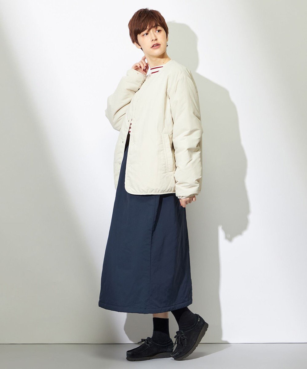 HELLY HANSEN スカイリムインサレーションジャケット 