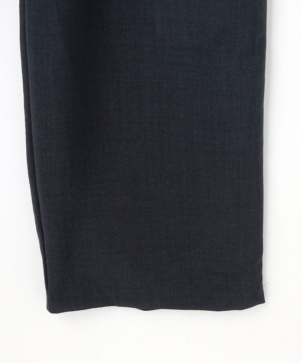 ANY 【2SET】2WAYビスチェ×ワイドパンツセットアップ 