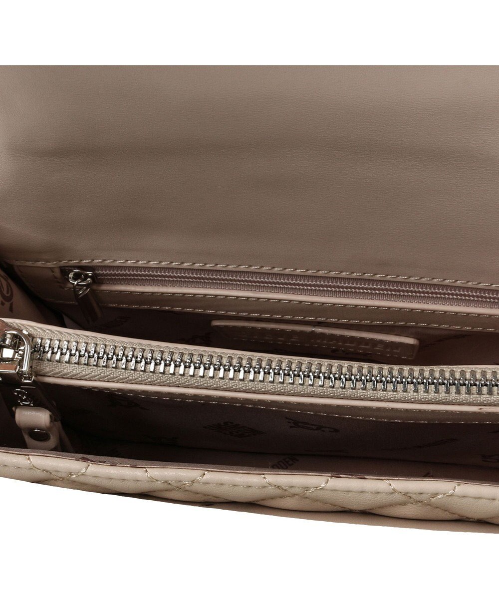 STEVE MADDEN BMOLTO キルティングショルダーバッグ 