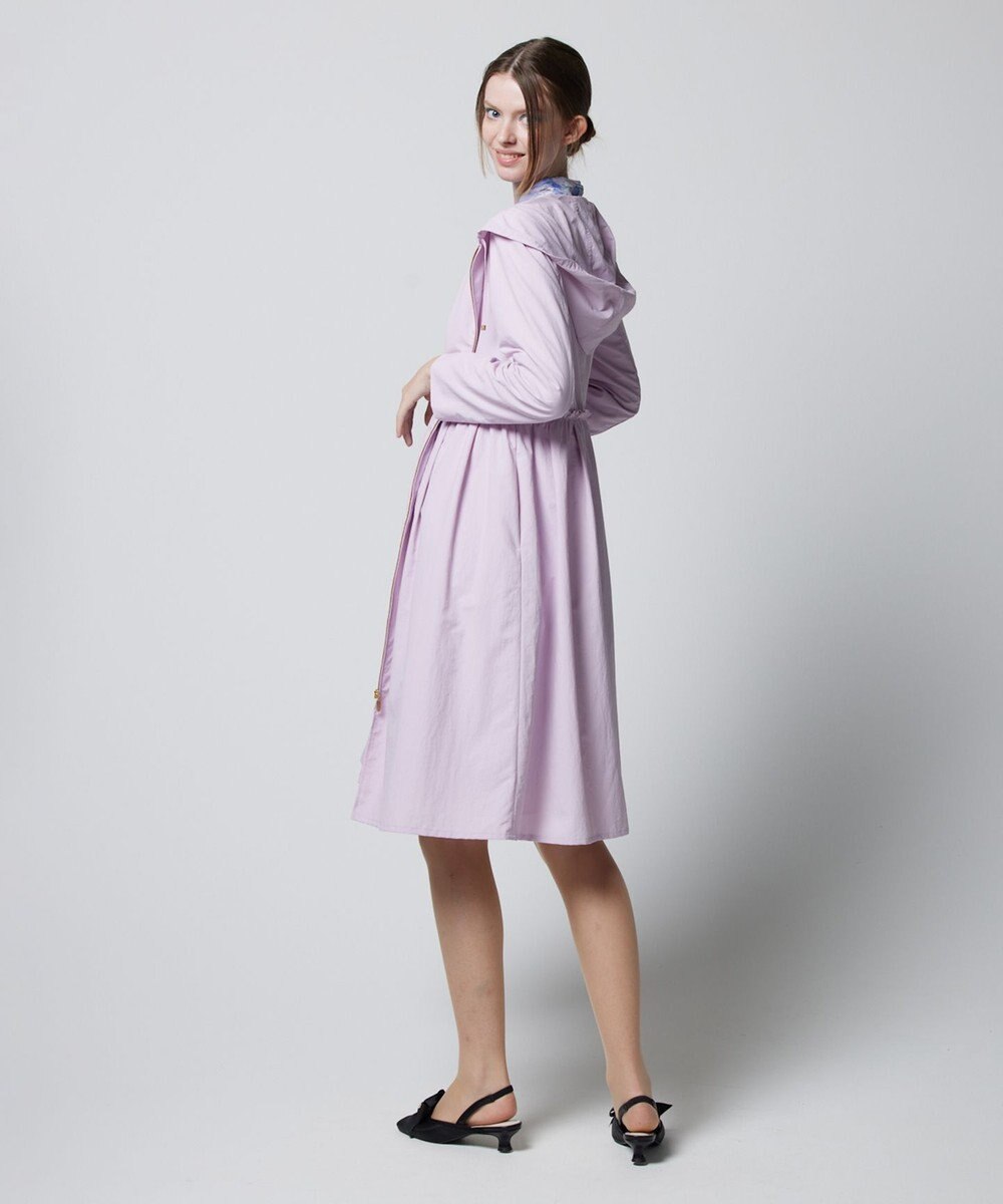 TOCCA 【消臭＆撥水＆UVカット＆洗える！】SUAVE LONG コート 