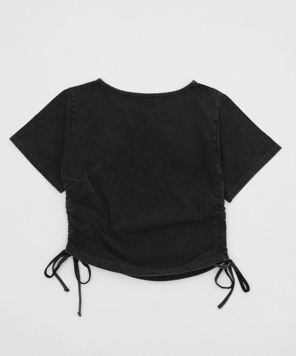 WEGO ヴィンテージライクドロストちびT 