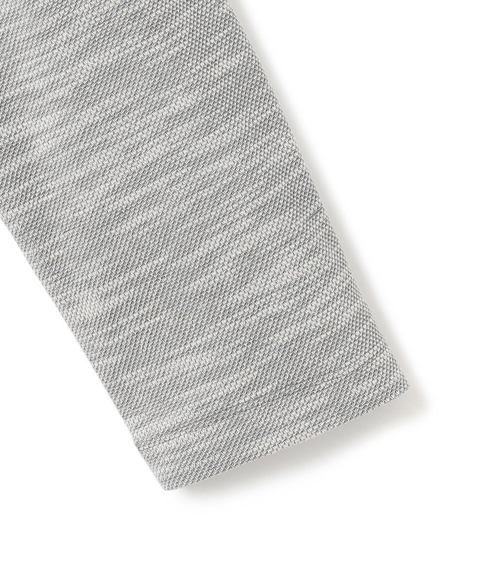 JOSEPH HOMME 【WEB・一部店舗限定 】 プリペラカノコ　カットソージャケット 