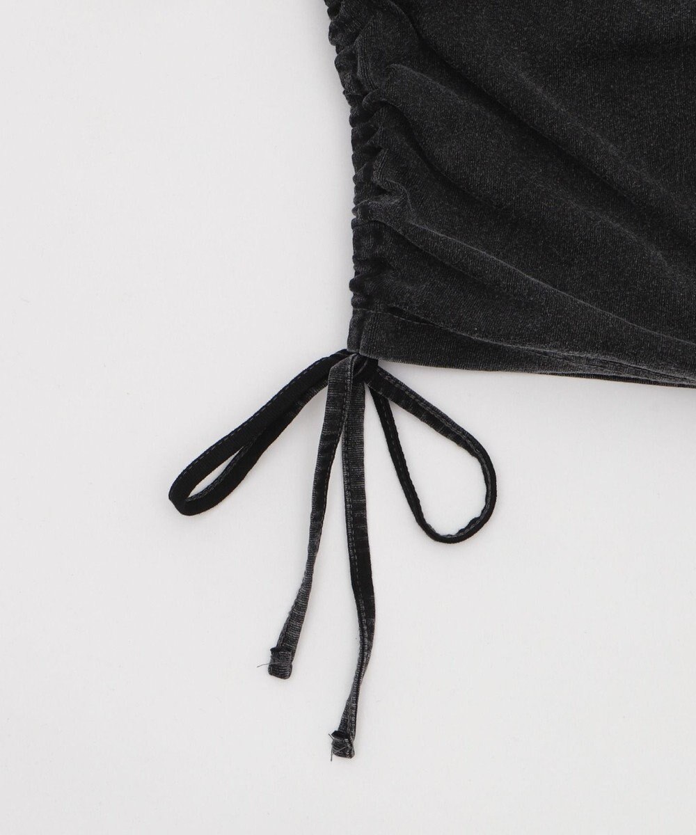 WEGO ヴィンテージライクドロストちびT 