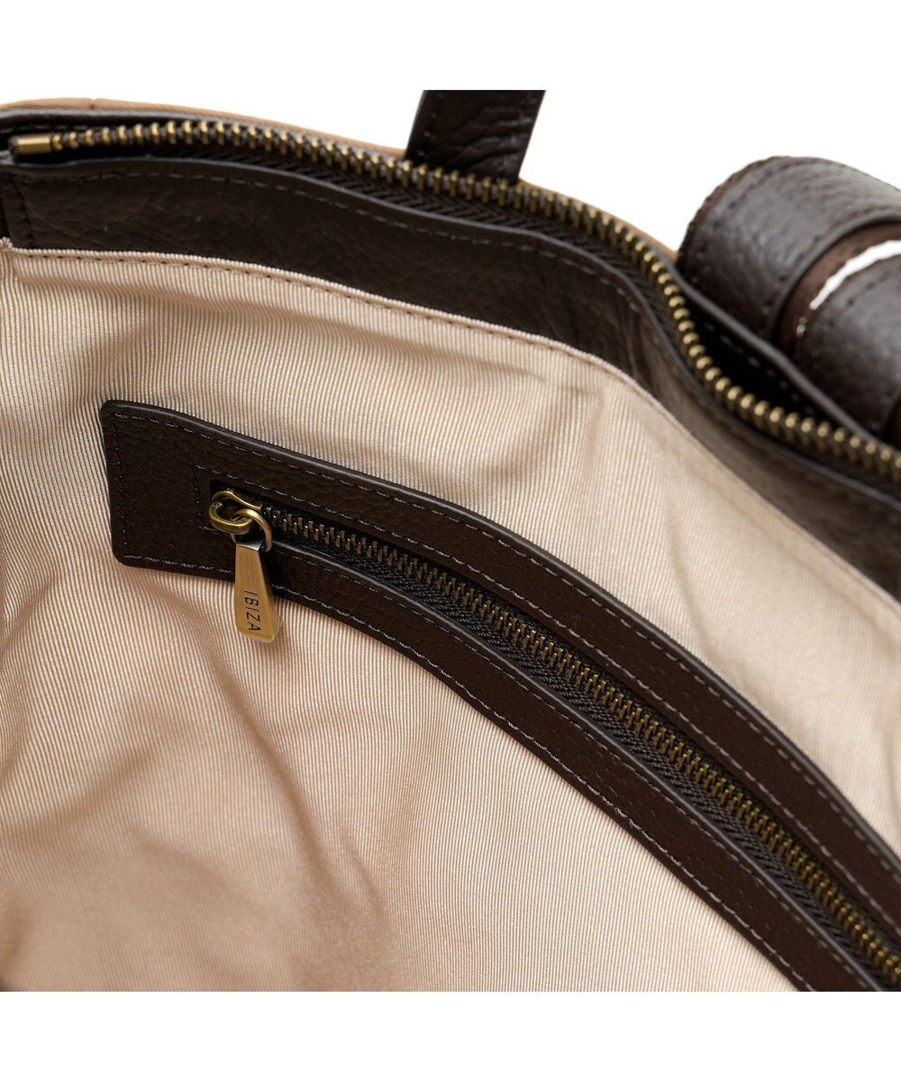 IBIZA ディアリオ　ナイロン　リュック 