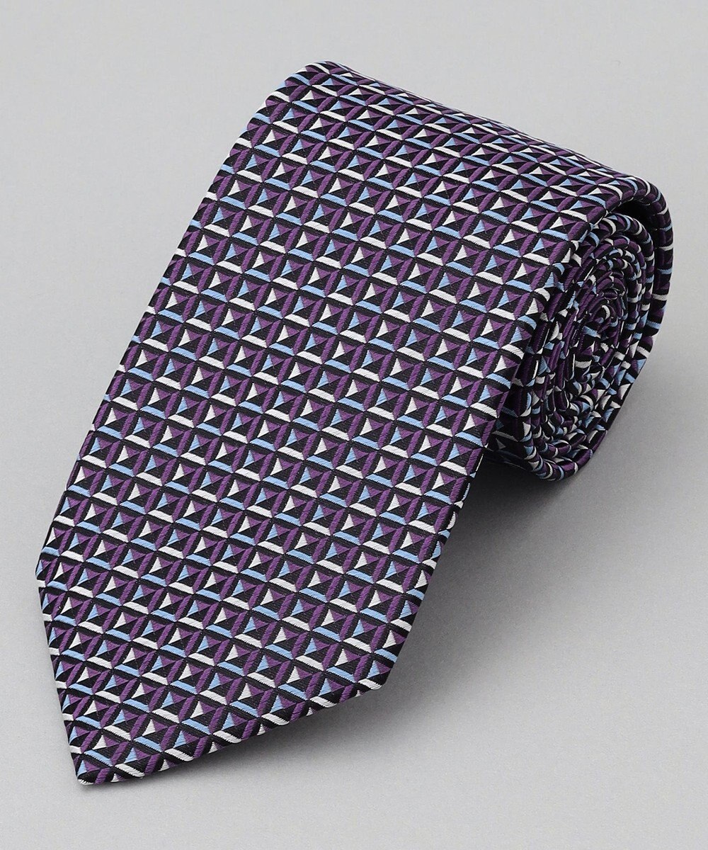 GOTAIRIKU GOTAIRIKU別注【MANTERO/マンテロ】ネクタイ_小紋柄 