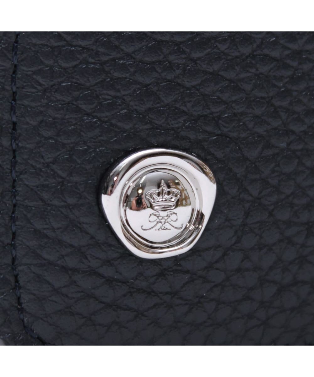 A.D.M.J. 【牛革】モーツァルト　スリムウォレット 