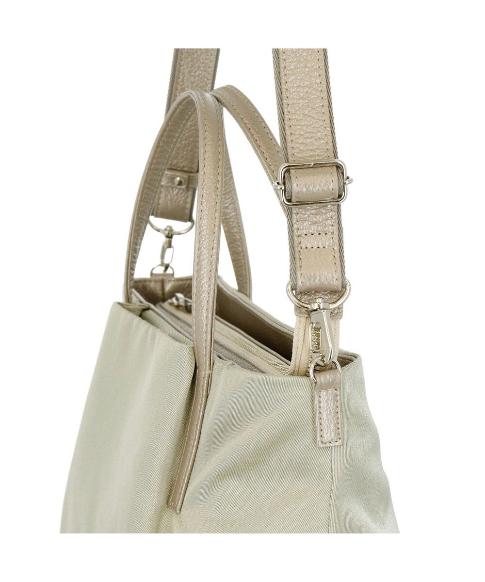 IBIZA プント　2WAYバッグ 