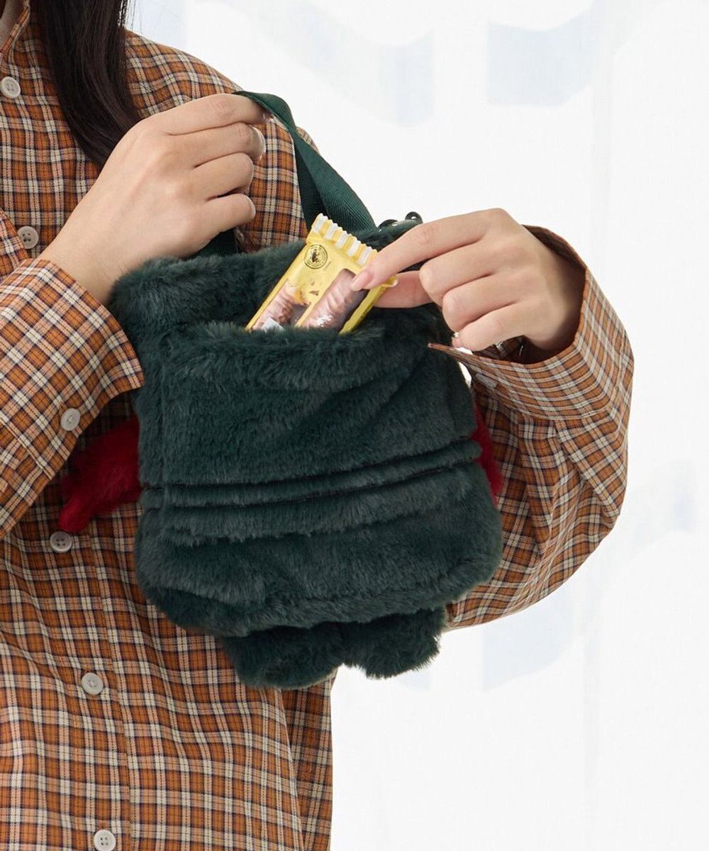 ROOTOTE 3616【トート＆ショルダー】EU.ベビールー.2way.クリプティッド-E 