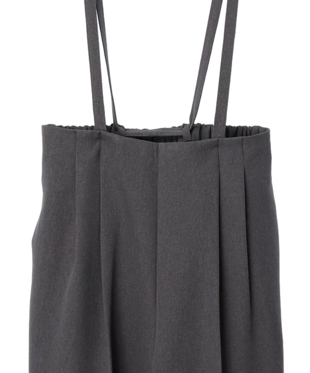 Green Parks ２ｗａｙ　サス付きパンツ 