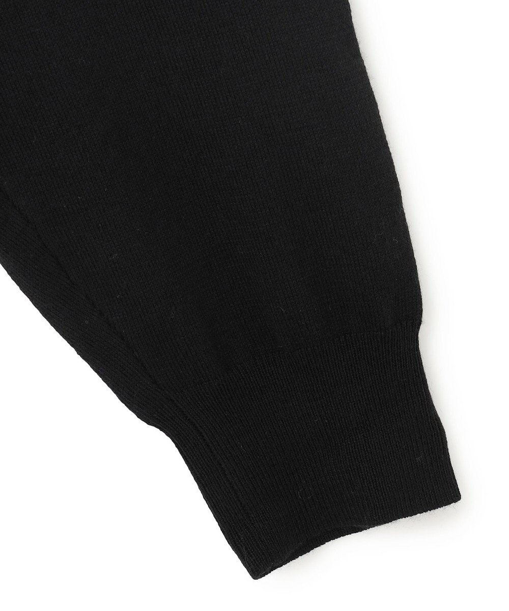 J.PRESS MEN ハイゲージ ニット カーディガン 