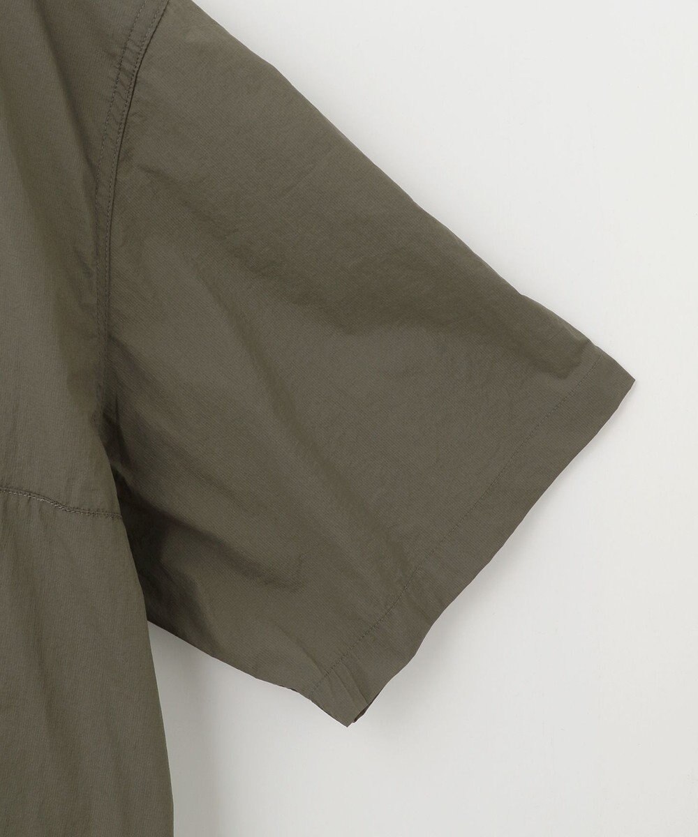 UNFILO MENS LIGHT MOVE プルオーバーTシャツ 