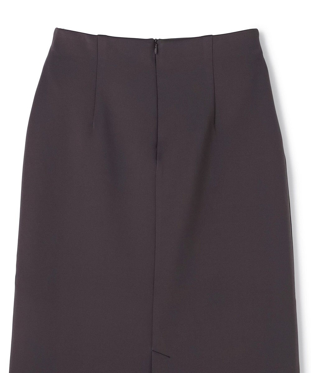 UNFILO 【VERY掲載】BEAUTY FORM JERSEY light Iラインスカート 