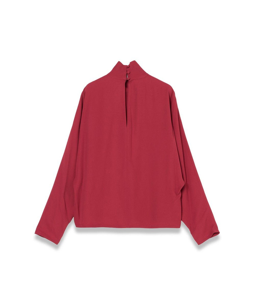 JOSEPH クレープブラウス BUICK 