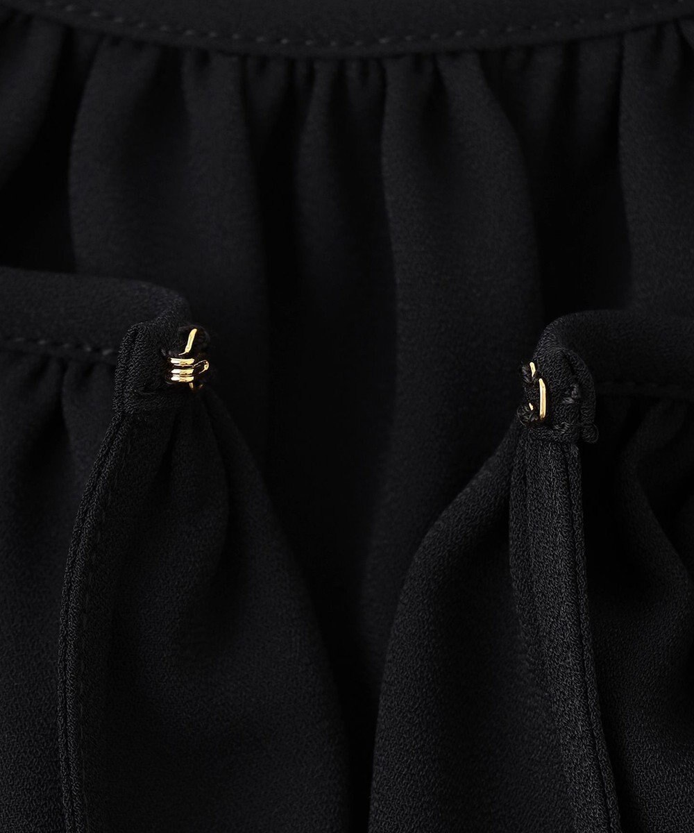 BEIGE， 【L-size】ALINE / ロングスリーブブラウス 