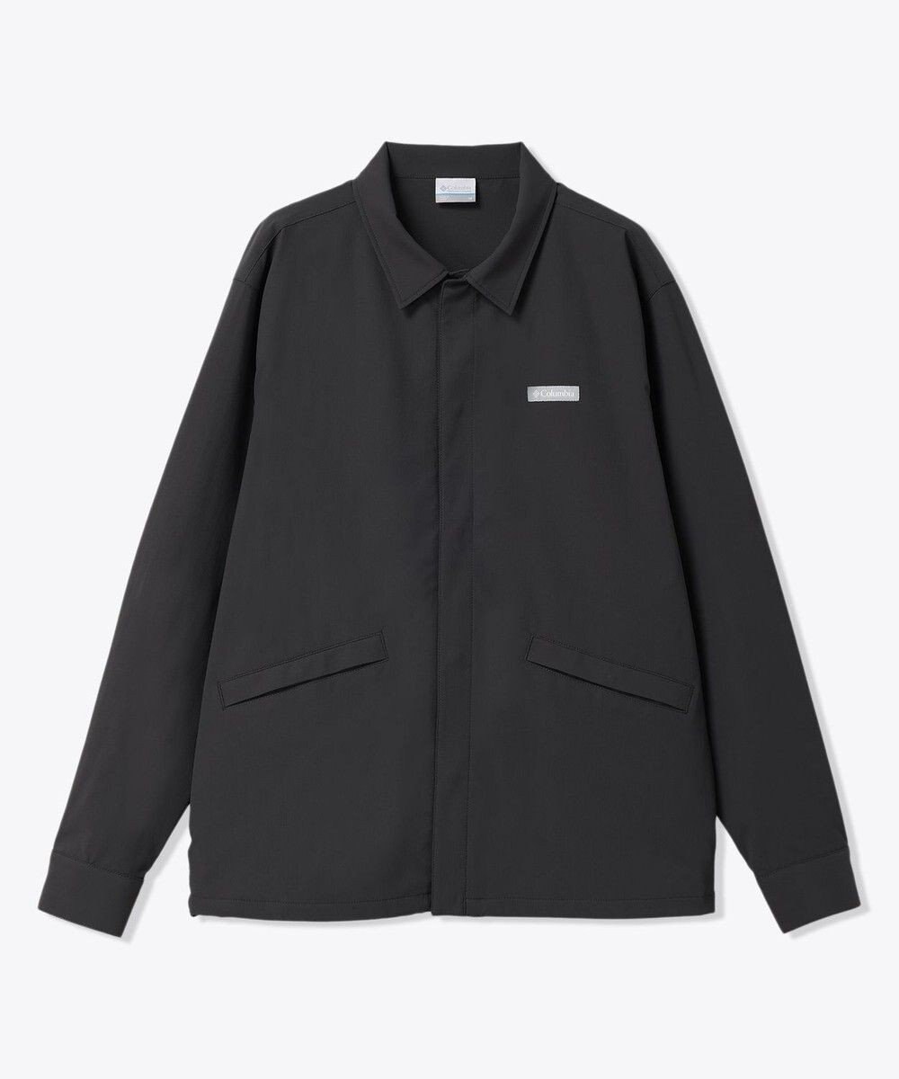 Columbia Columbia/ マイククリークロングスリーブシャツ /コロンビア 