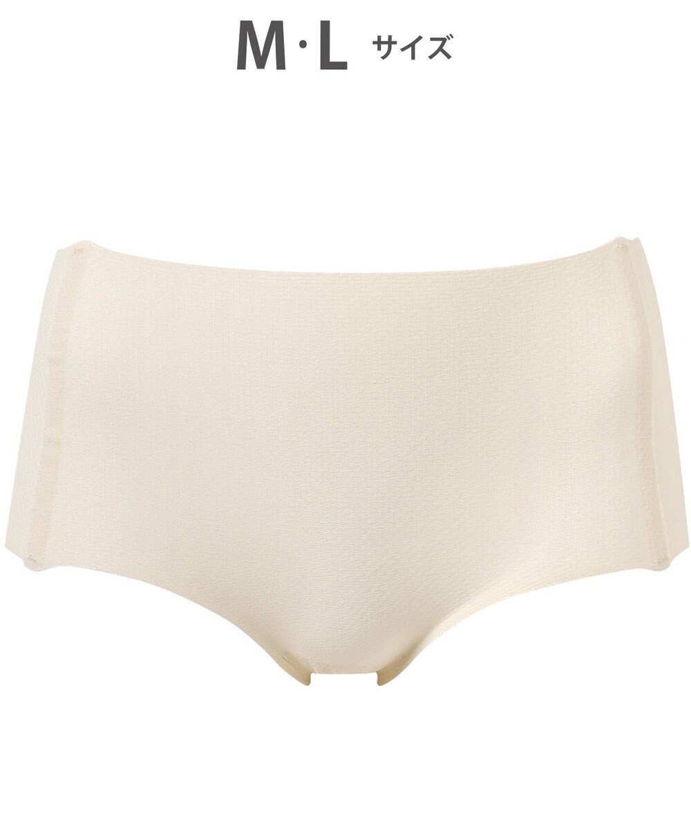 WACOAL 【GOCOCi ゴコチ】 ショーツ CGG271・CGG571とペア ベタつきにくく乾きやすい 通気性がよい レディース PGG271 /ワコール 