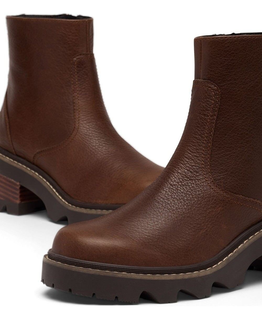 SOREL SOREL/ ジョアンナウ ジップブーティー /ソレル 